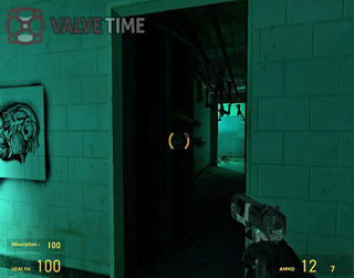 Illustration for article titled Alleged Screenshots Surface Of A Long-Cancelled Half Life 2 Episode
